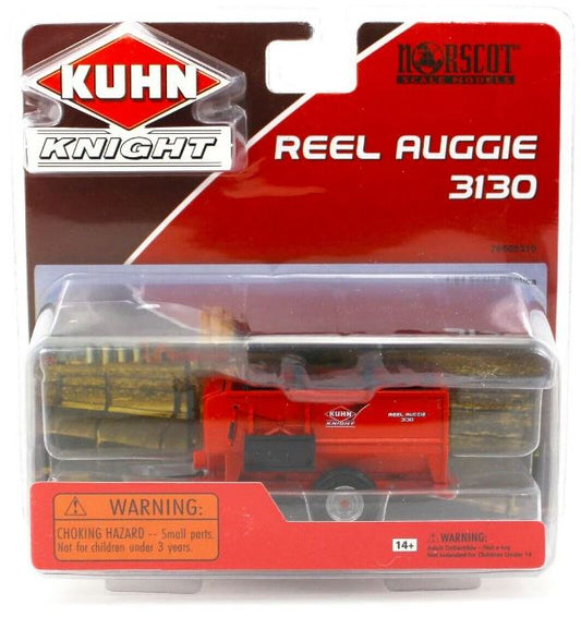 1/64 Kuhn 3130 Reel Auggie