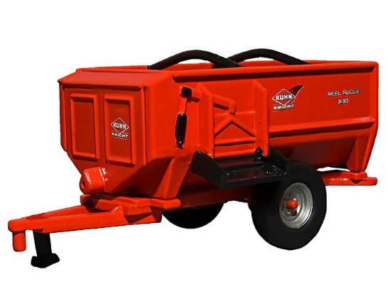 1/64 Kuhn 3130 Reel Auggie
