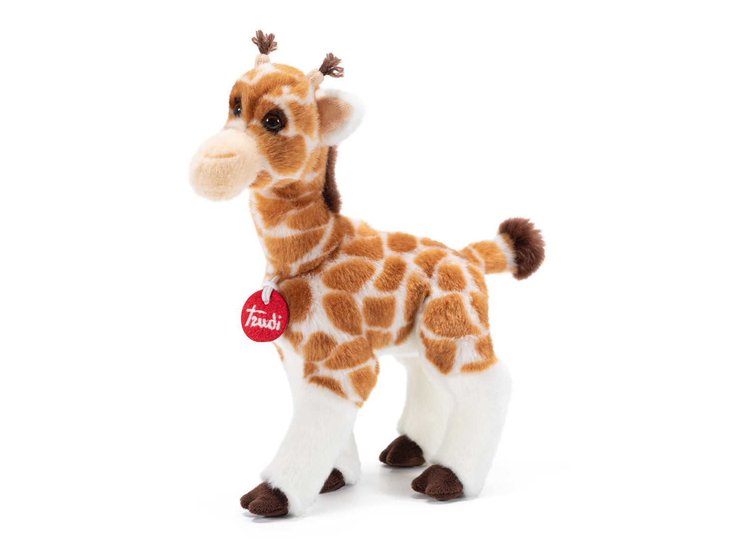 Classic Exotic Giraffe Gertrude