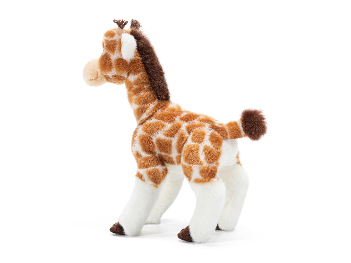 Classic Exotic Giraffe Gertrude