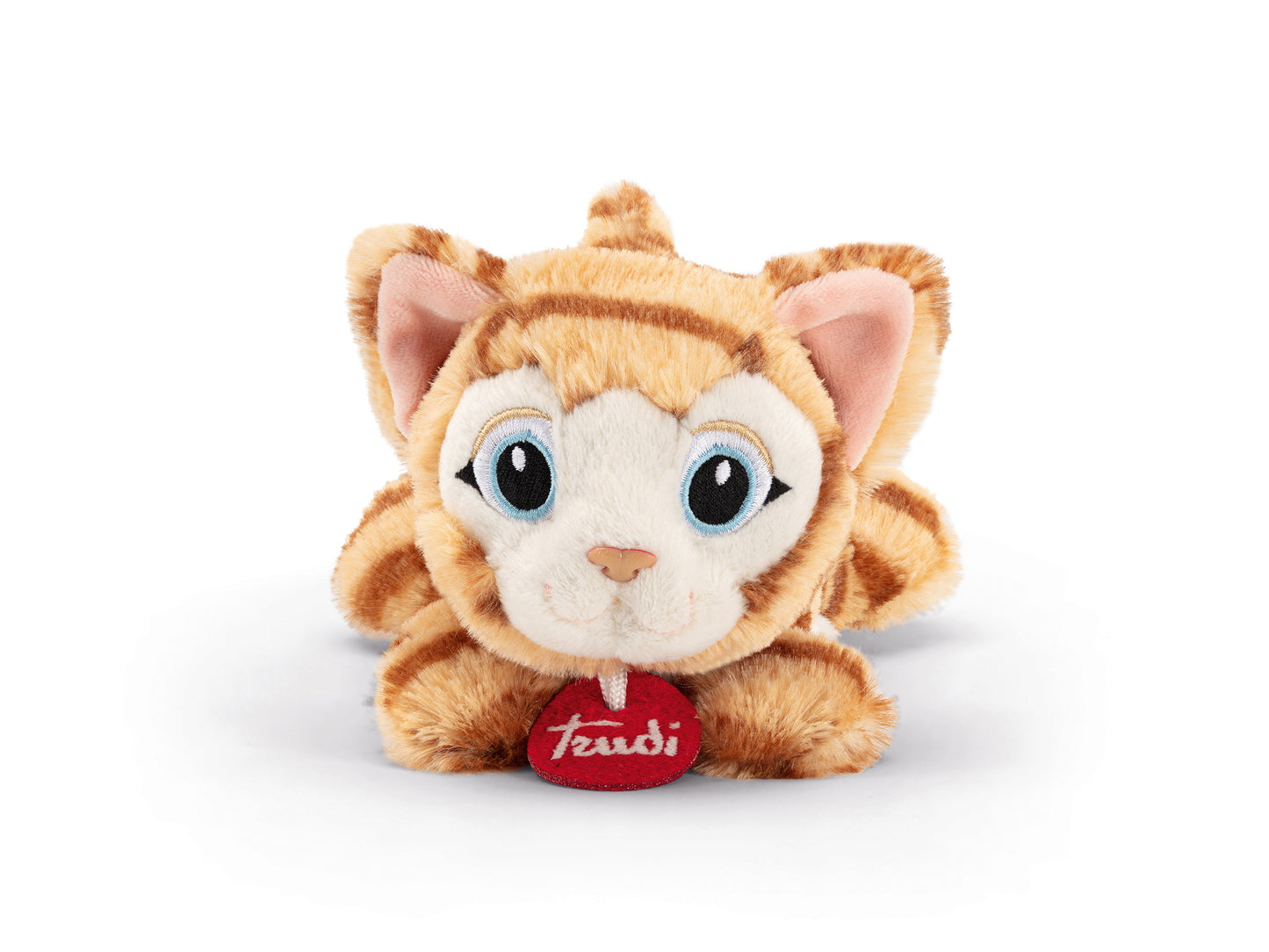 Trudi Friends Kitten / Cat - 15cm
