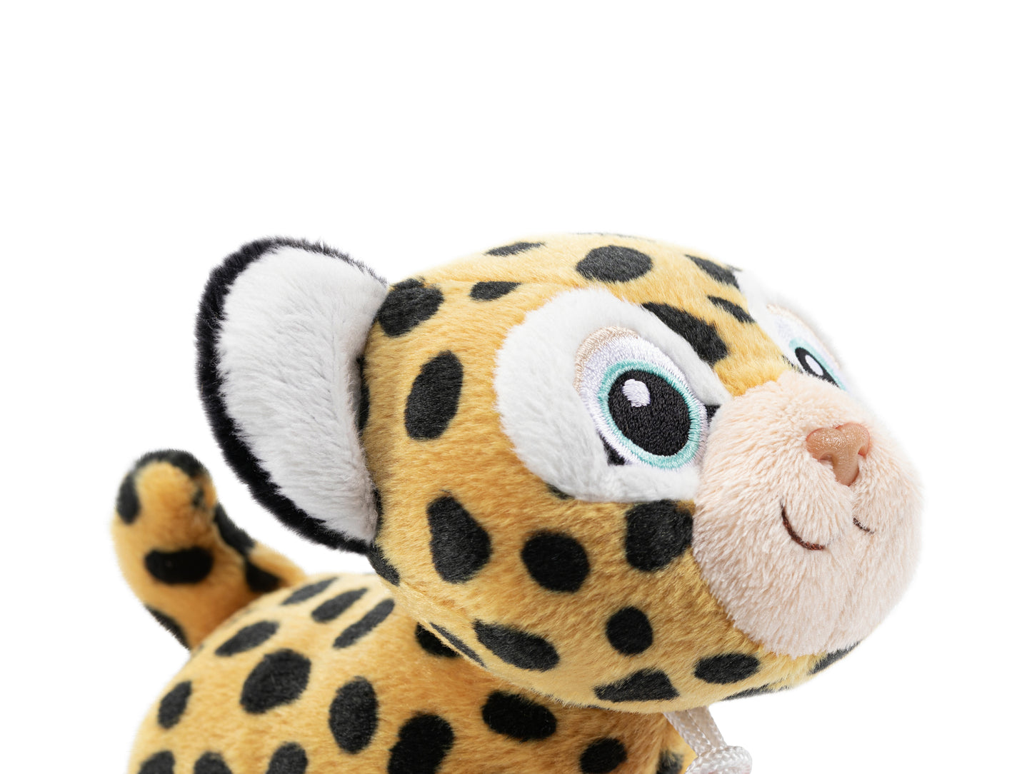 Trudi Friends Leopard - 15cm