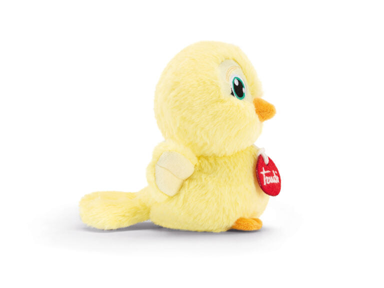 Trudi Friends Baby Bird / Chick - 15cm