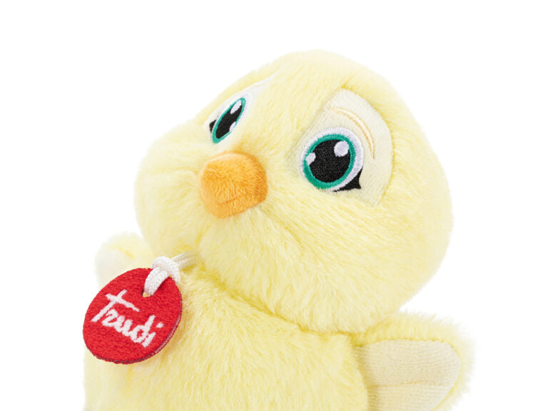 Trudi Friends Baby Bird / Chick - 15cm