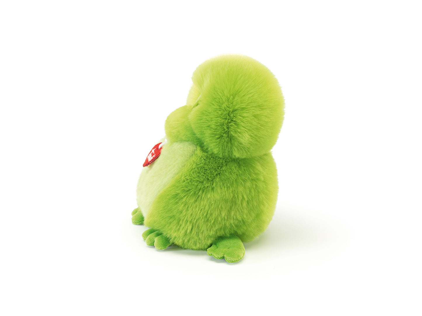 Fluffies Frog - 20cm
