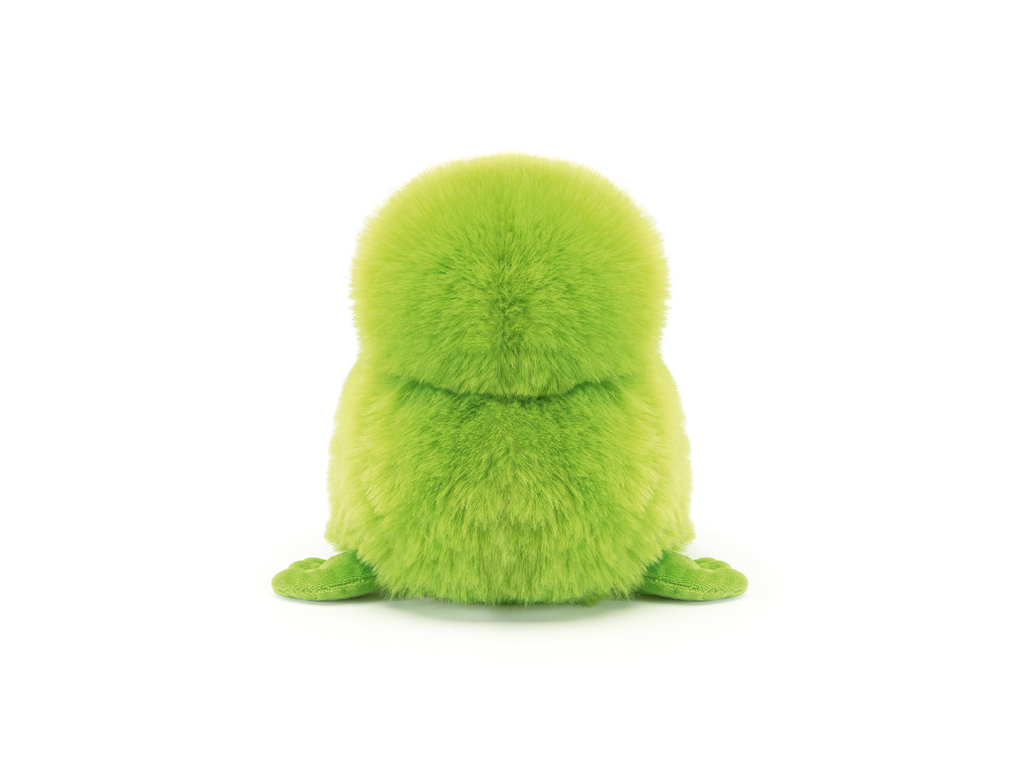 Fluffies Frog - 20cm