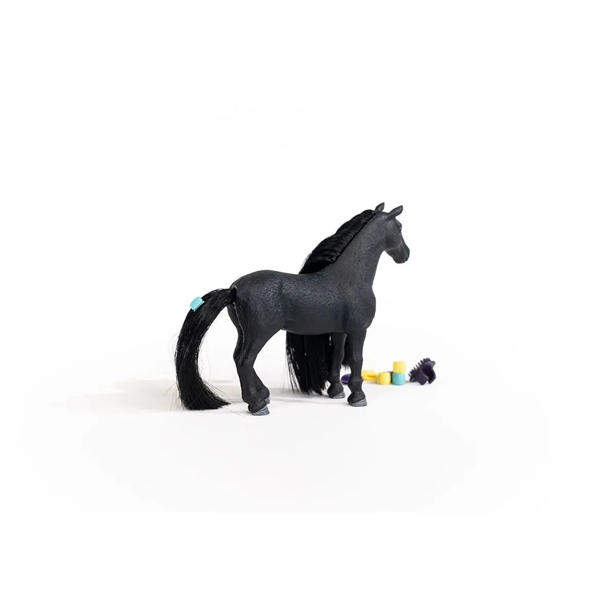 Beauty Horse Criollo Definitivo Mare - 19cm