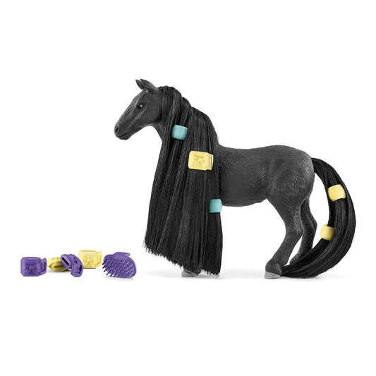 Beauty Horse Criollo Definitivo Mare - 19cm