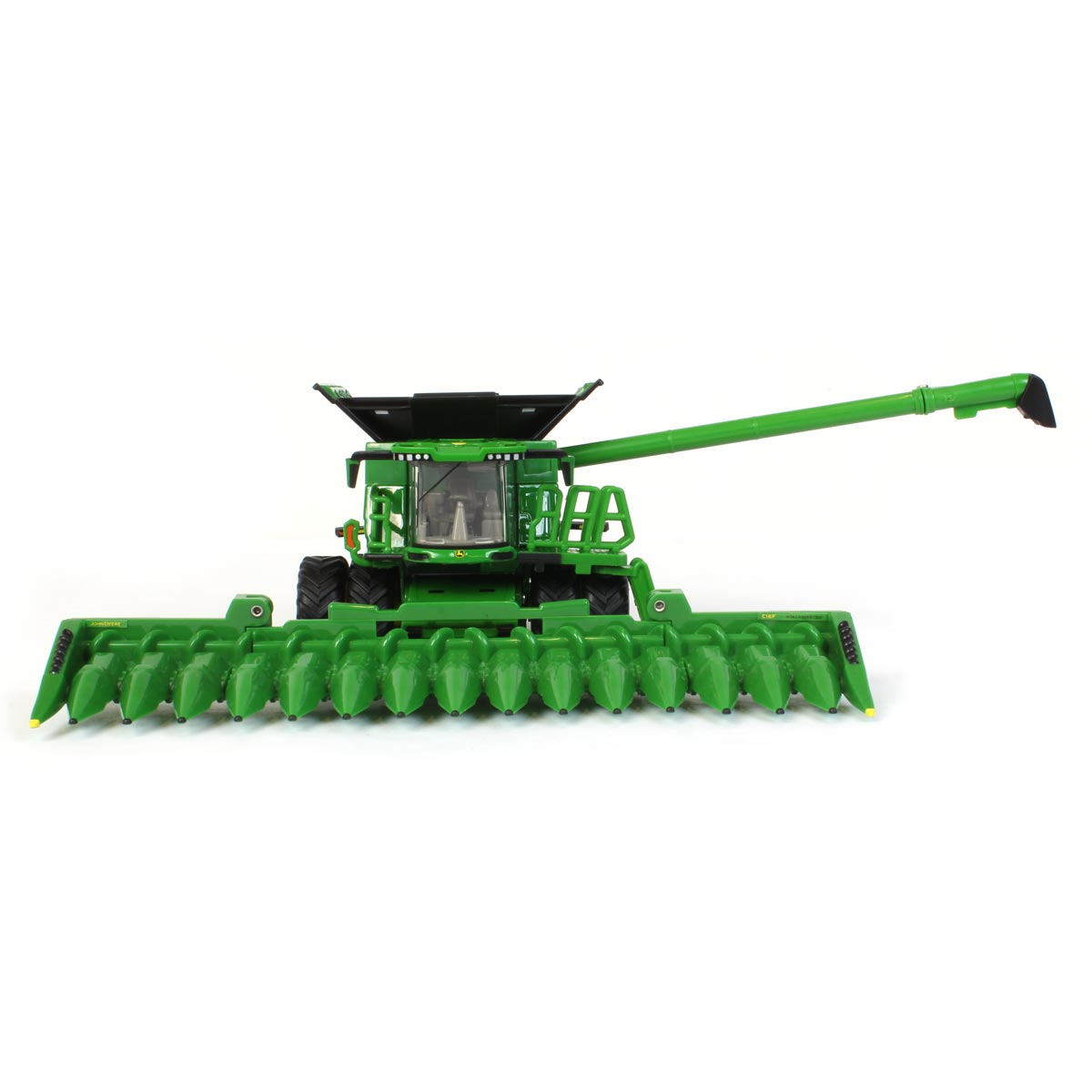 1/64 John Deere X9 1100 Combine With Duals