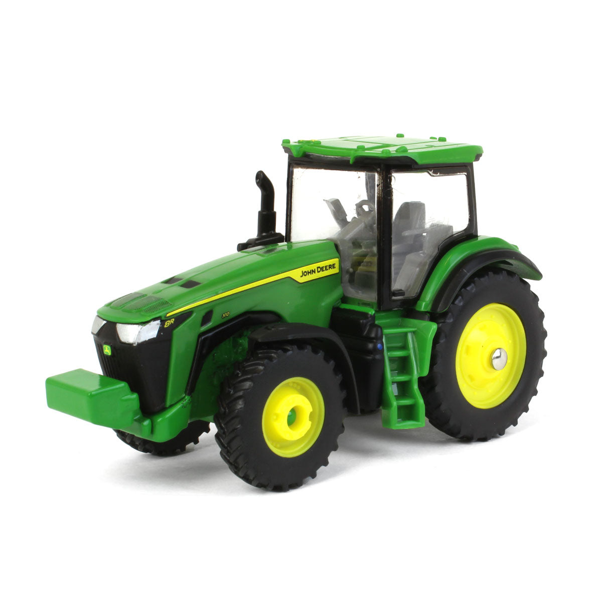 1/64 John Deere 8R 370 Tractor
