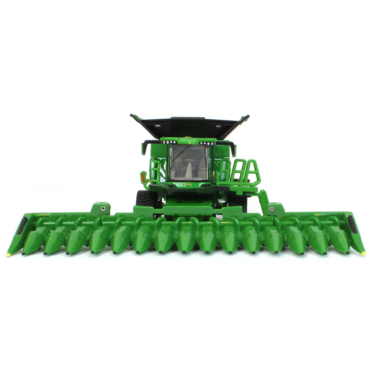 1/64 John Deere X9 1100 Tracked Combine, 2021 Farm Show