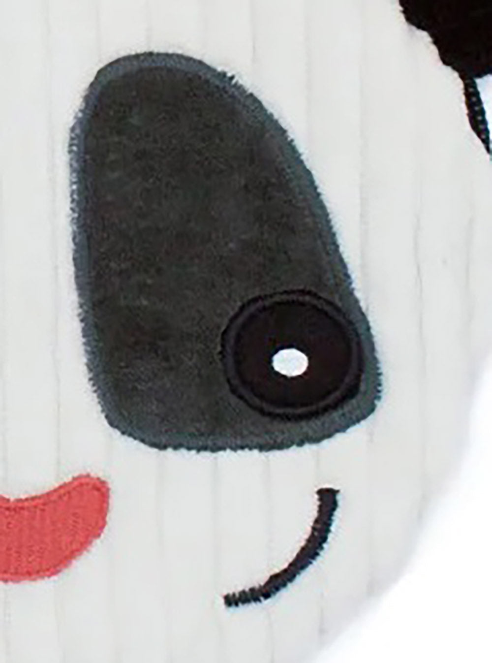 Handbag & Purse Set Rototos the Panda