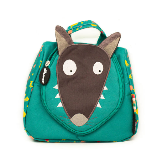 Travel Toiletry Bag Loup X the Wolf