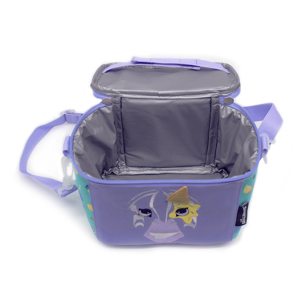Lunch Bag Kiprokos the Zebra