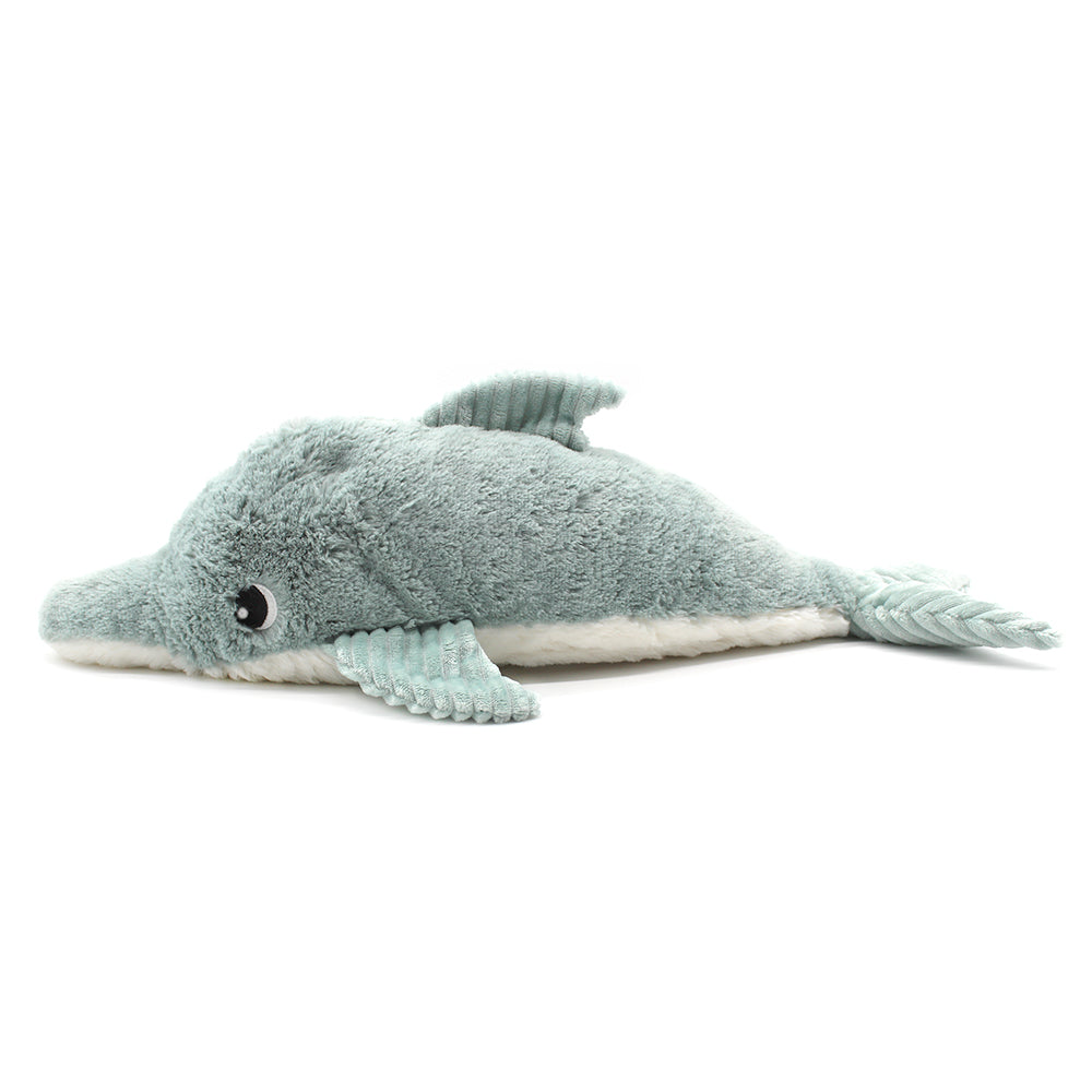 The Dolphin Mom & Baby - ToFou 52cm (Asst. Colours Available)