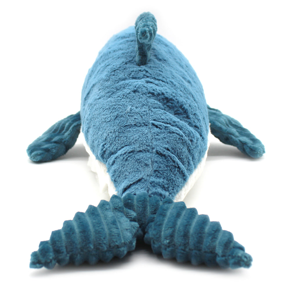 The Dolphin Mom & Baby - ToFou 52cm (Asst. Colours Available)
