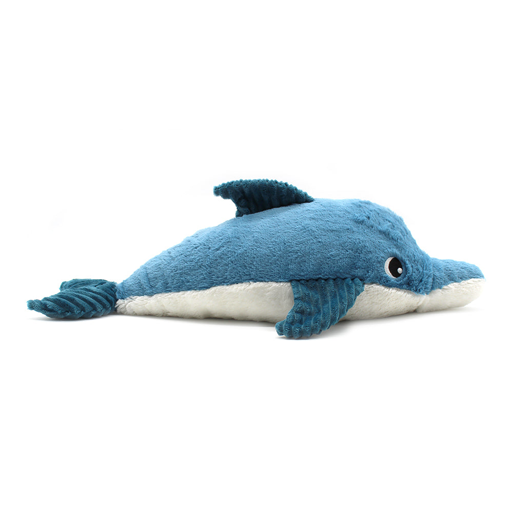 The Dolphin Mom & Baby - ToFou 52cm (Asst. Colours Available)