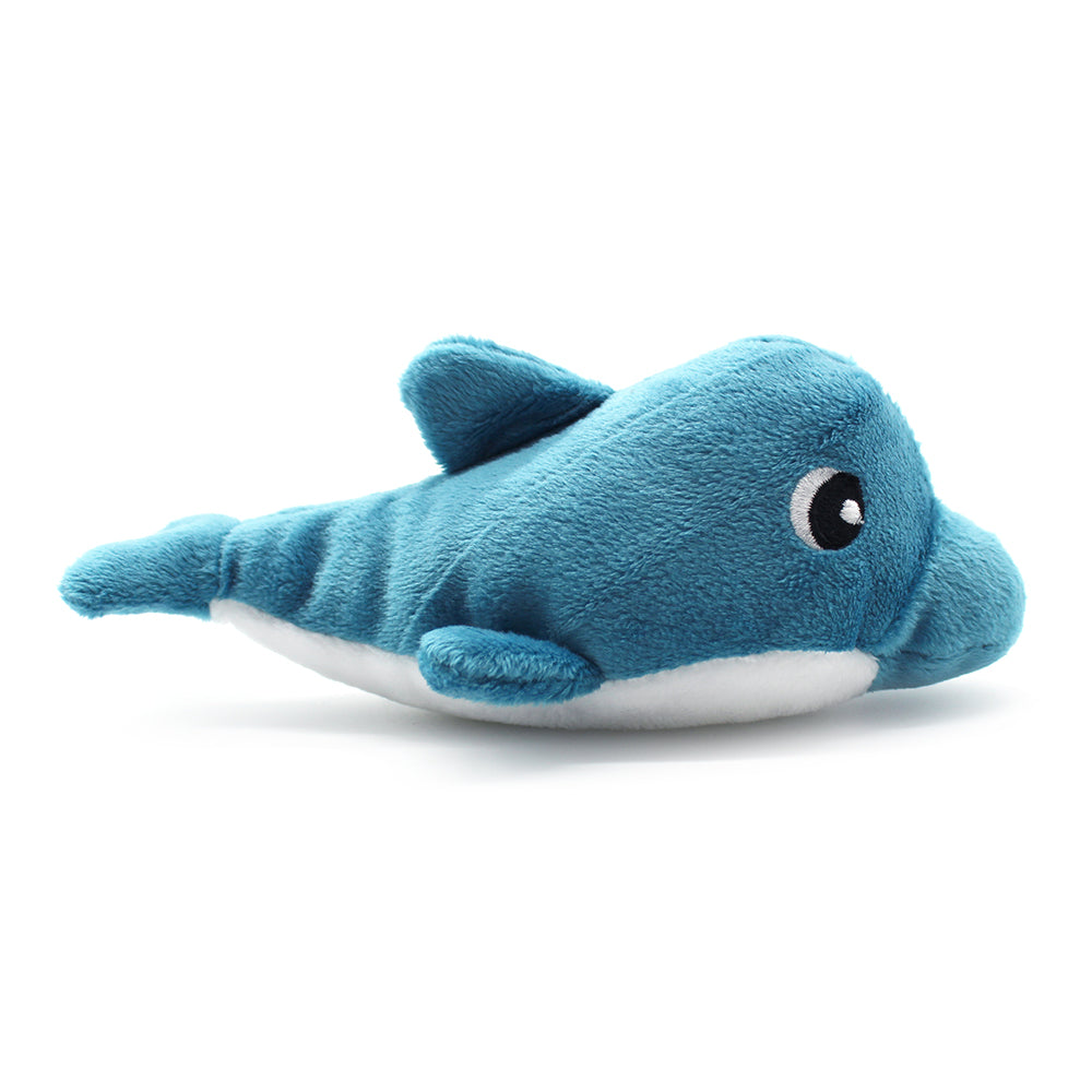 The Dolphin Mom & Baby - ToFou 52cm (Asst. Colours Available)