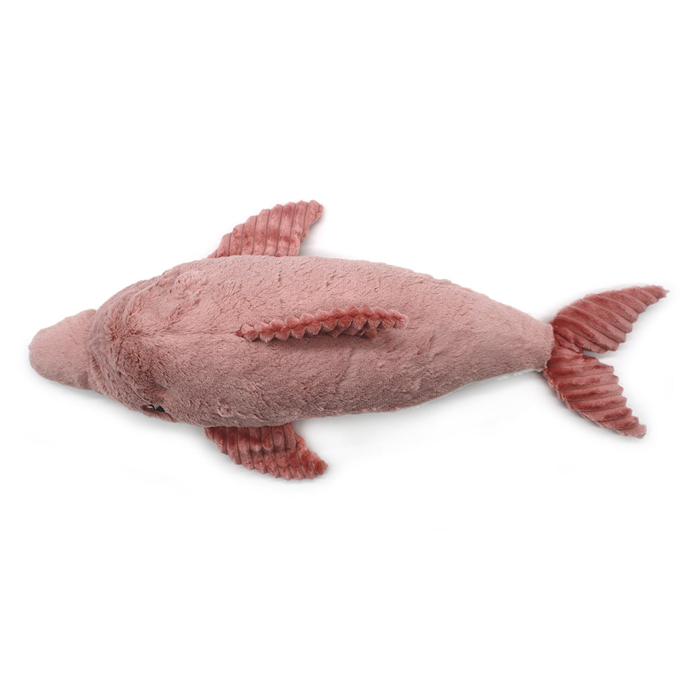 The Dolphin Mom & Baby - ToFou 52cm (Asst. Colours Available)