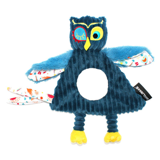 Baby Blankie / Comforter Astros the Owl