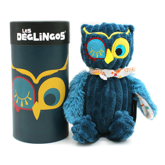 Simply Astros the Owl 15cm