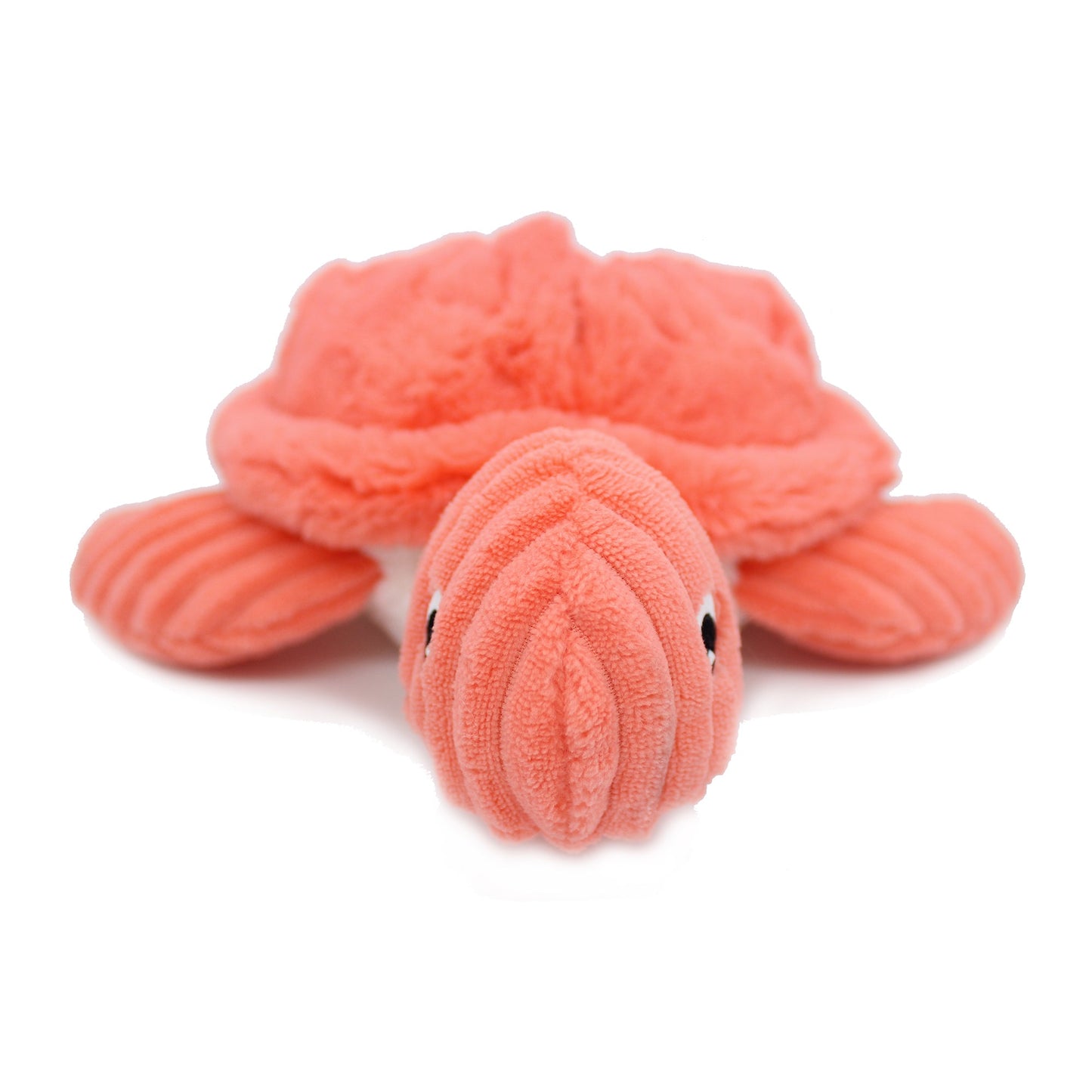 The Turtle Mom & Baby - La Tortue 29cm (Asst. Colours Available)