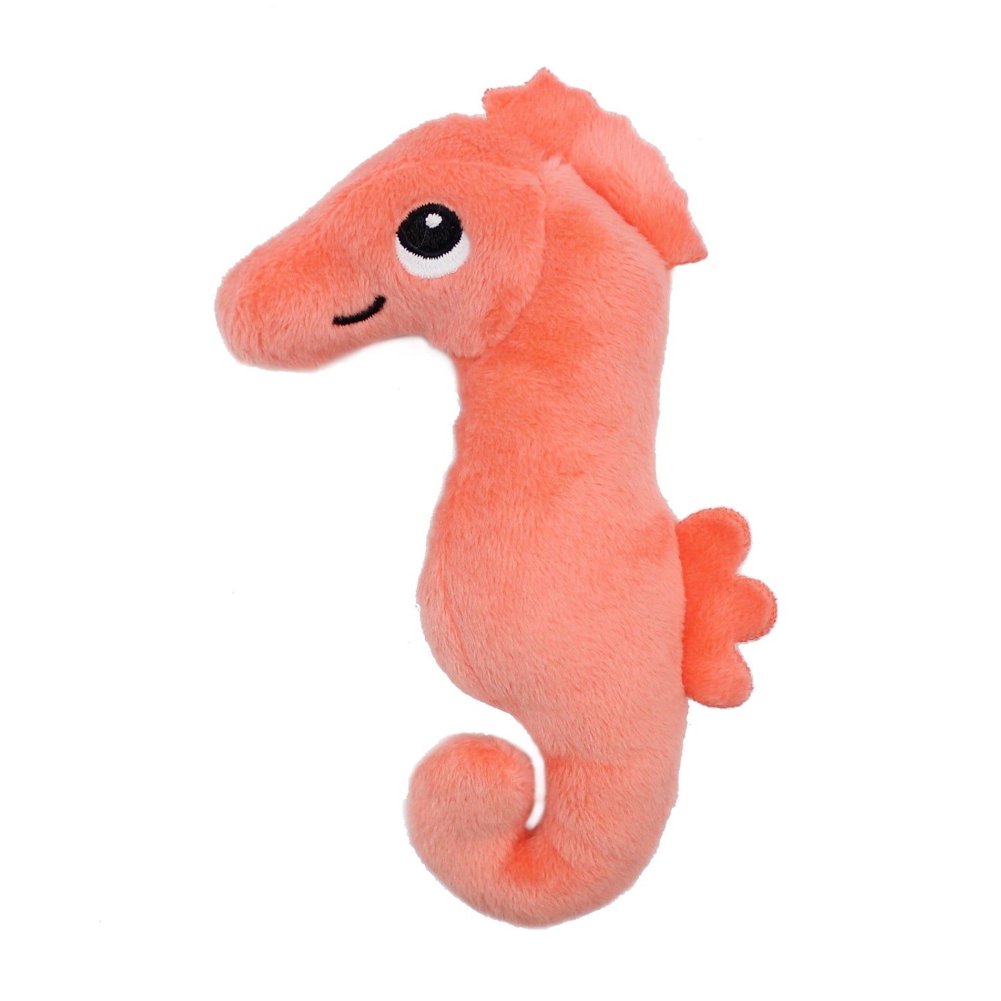 The Seahorse Dad and Baby - L’hippocampe 34cm (Asst. Colours Available)
