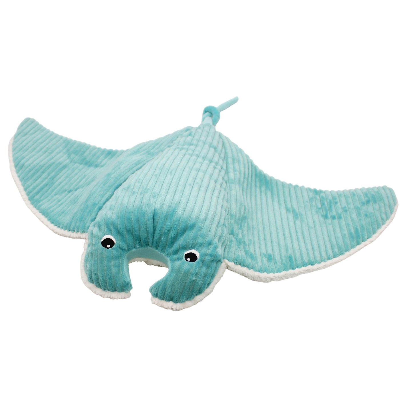 The Manta Ray Mom & Baby - Mantalou 72cm (Asst. Colours Available)