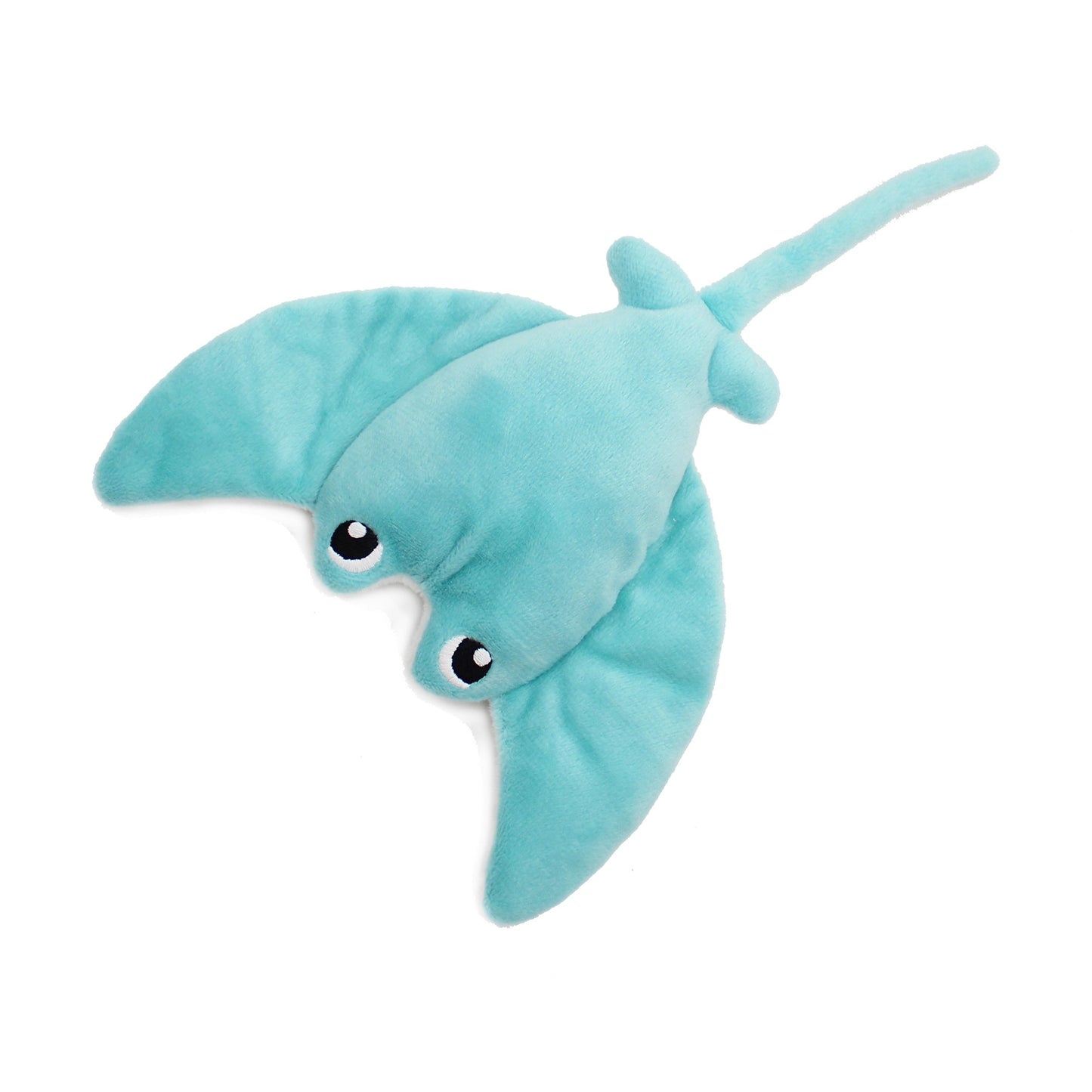 The Manta Ray Mom & Baby - Mantalou 72cm (Asst. Colours Available)