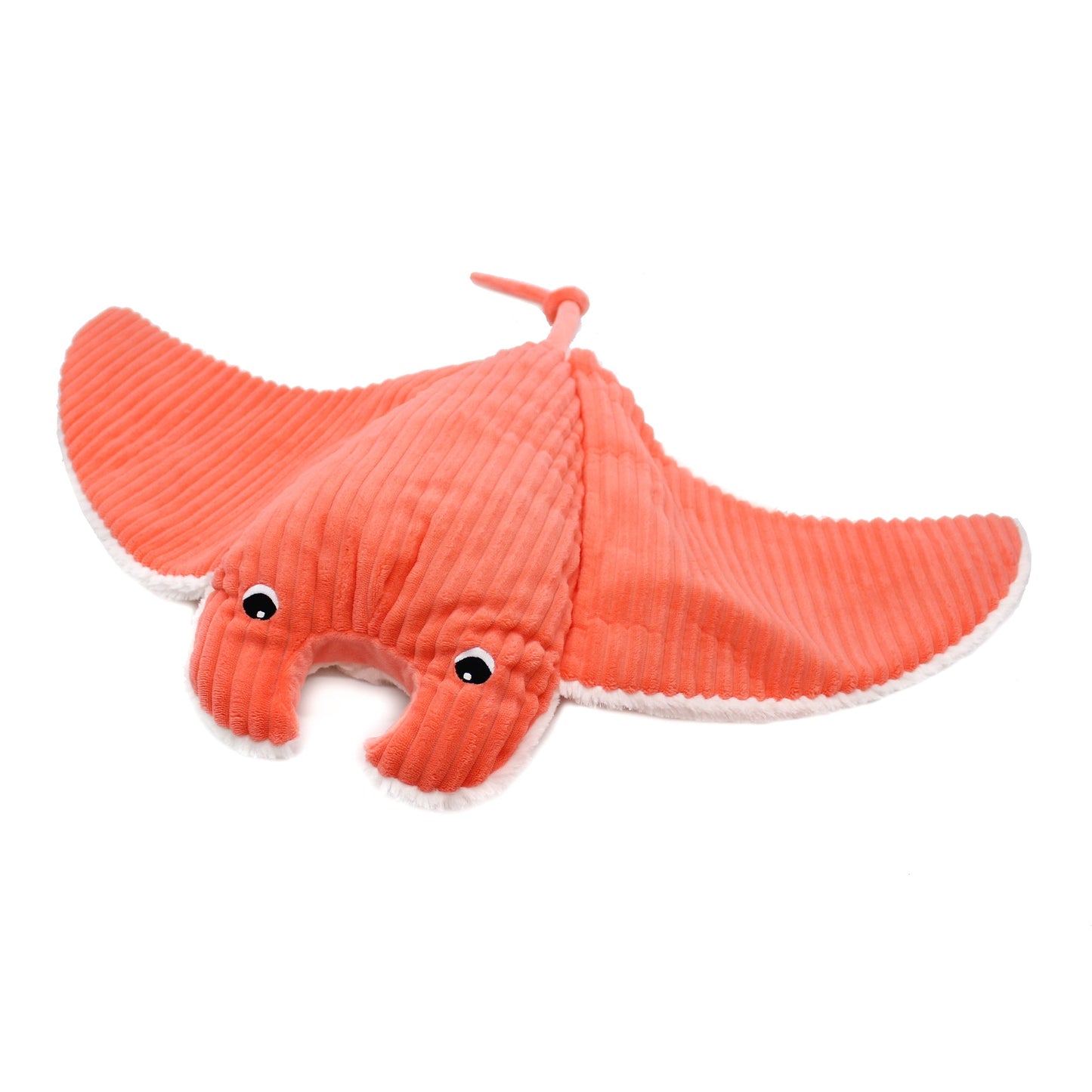 The Manta Ray Mom & Baby - Mantalou 72cm (Asst. Colours Available)