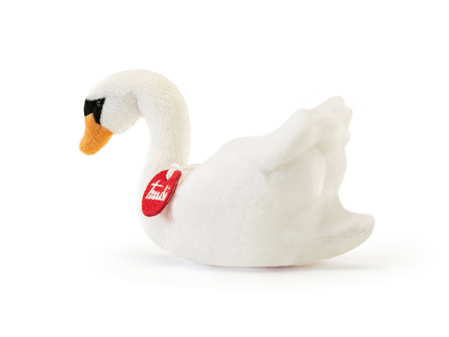 Trudino Classic Swan - 15cm