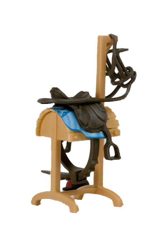 Accessories Horse Transporter - 11cm