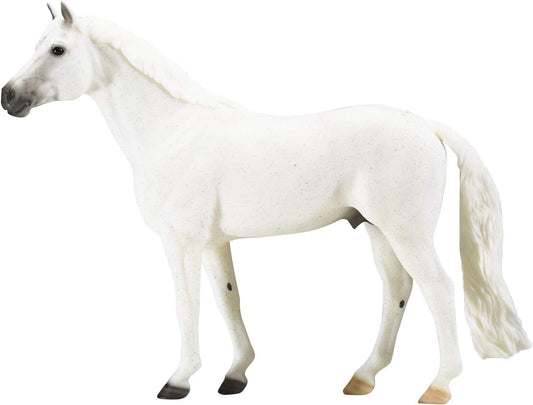 Breyer Snowman Grey Horse