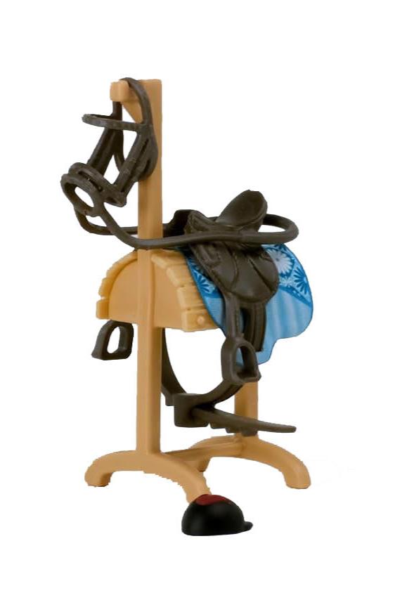 Accessories Horse Transporter - 11cm
