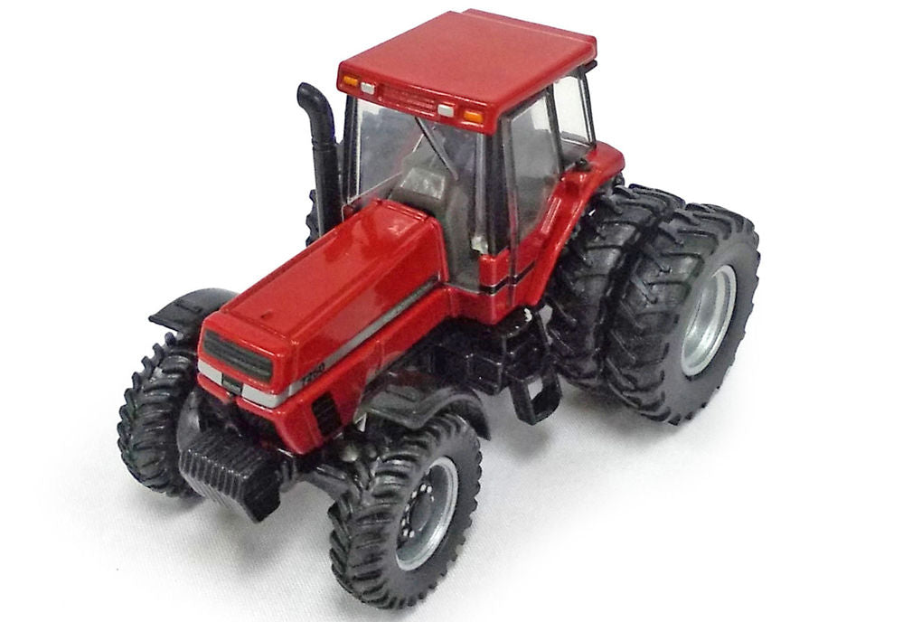 1/64 Limited Edition Case IH 7250 MFWD Authentics # 7 Tractor