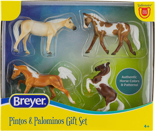 Pintos and Palominos Gift Set