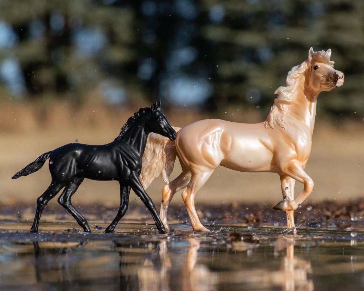 Cloud's Encore and Tor