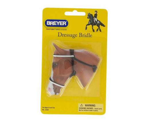 Dressage Bridle BL