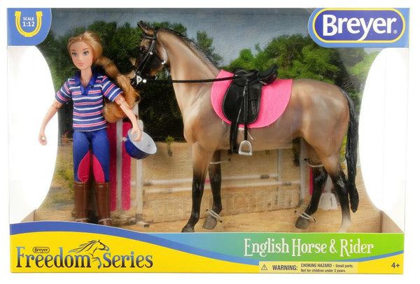 Breyer Tiz The Law - Sporthorse Saddlery