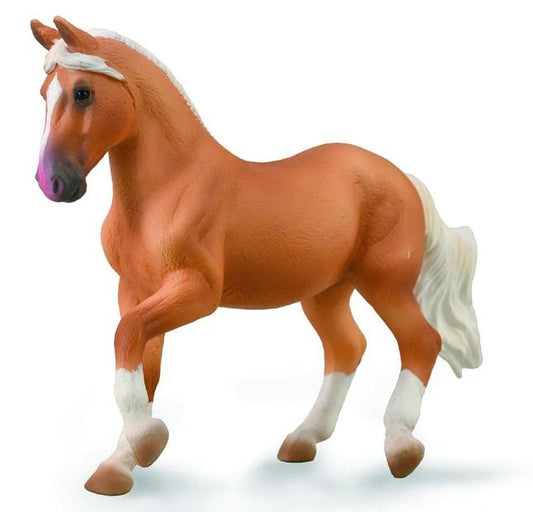 Paso Fino Mare - Palomino