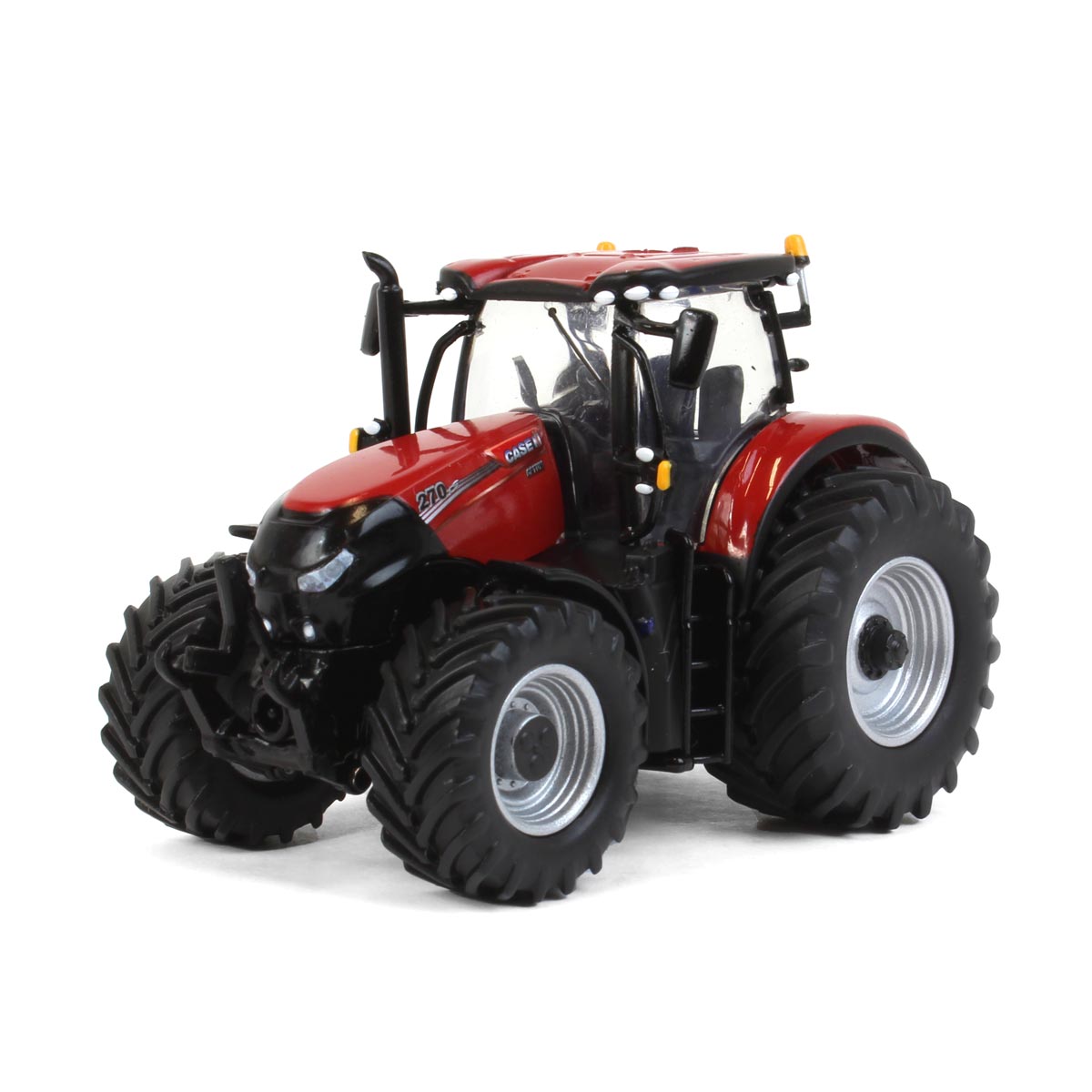 1/64 High Detail Case IH 270 Optum with MFD