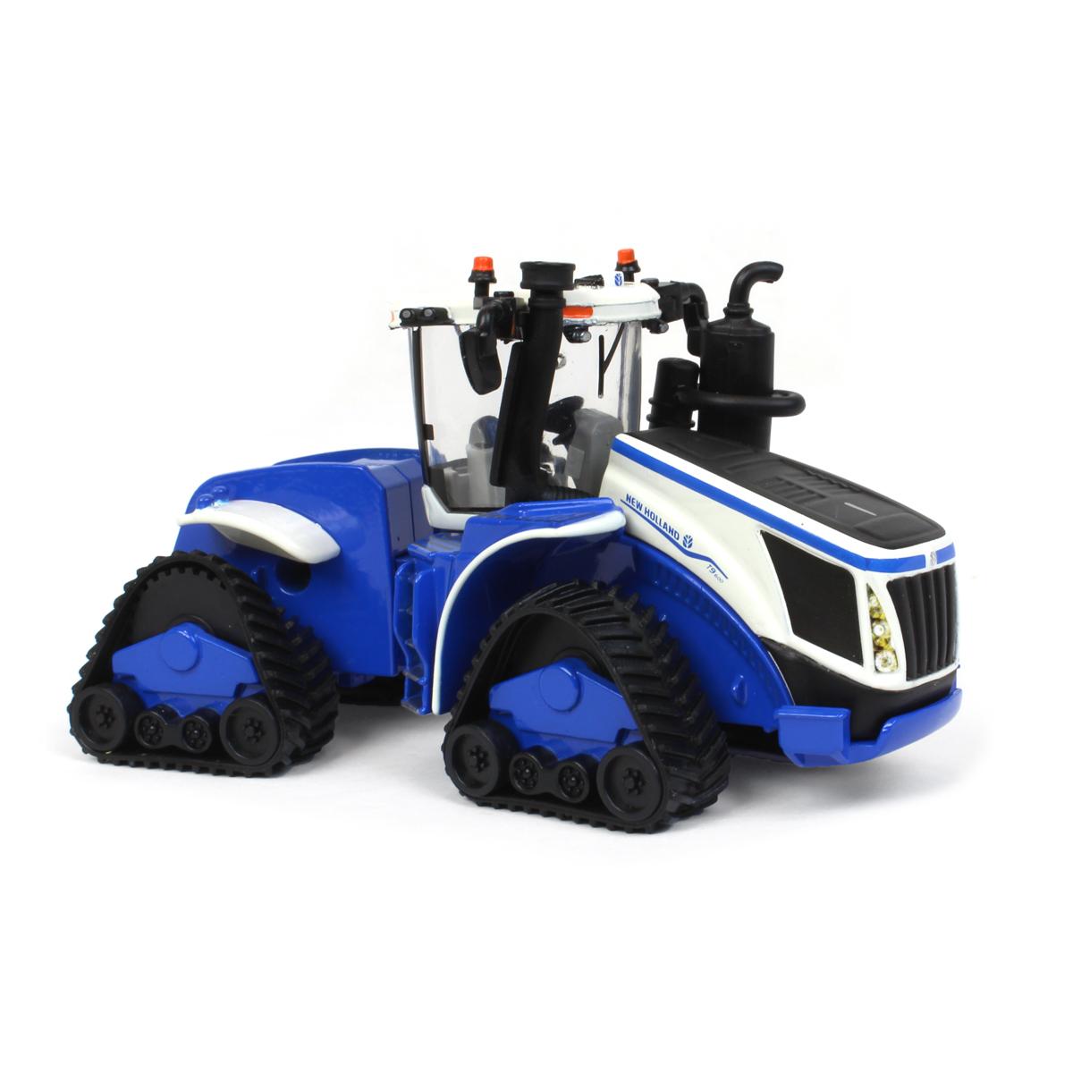 1/64 New Holland T9.600 SmartTrax, 2021 Farm Show Edition Chase Model