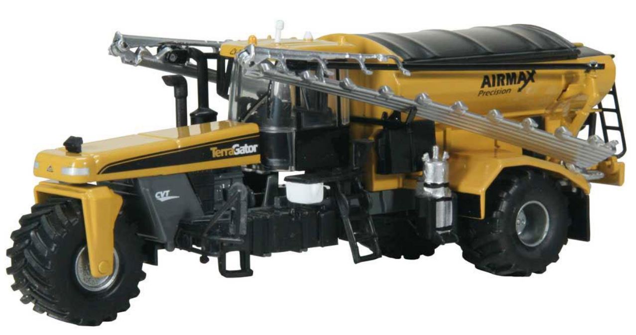 1/64 Regular TerraGator 8300B AirMax System