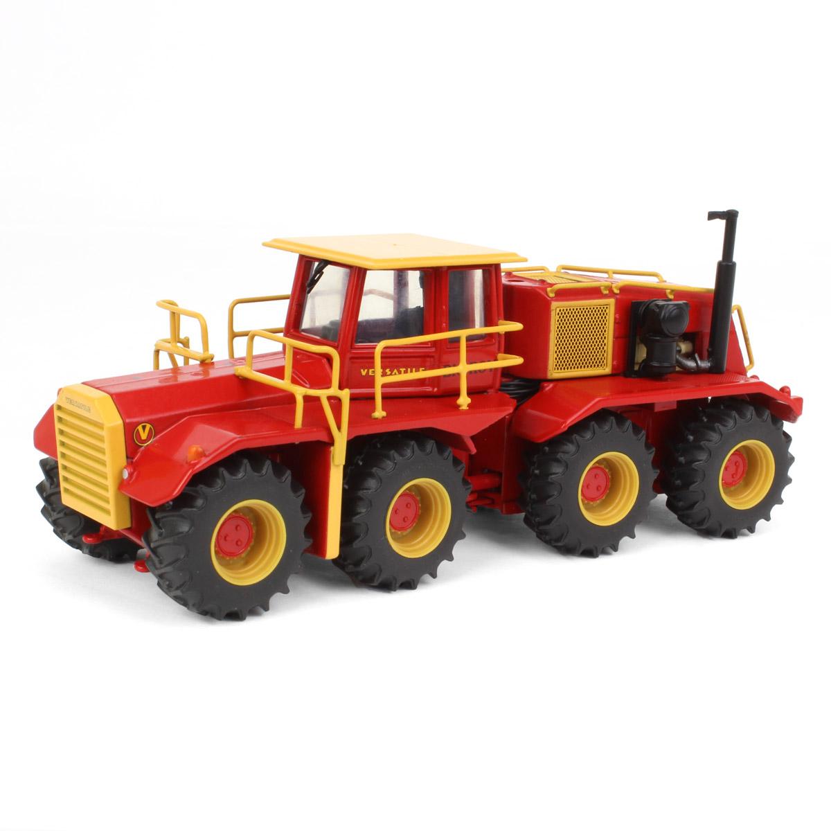 1/64 Versatile Big Roy Model 1080 Tractor, Restoration Version