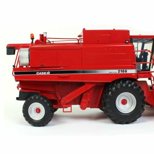 Case International, Case IH, Diecast, Combine, Prestige Edition,Case IH 2188 Combine, Axial Flow