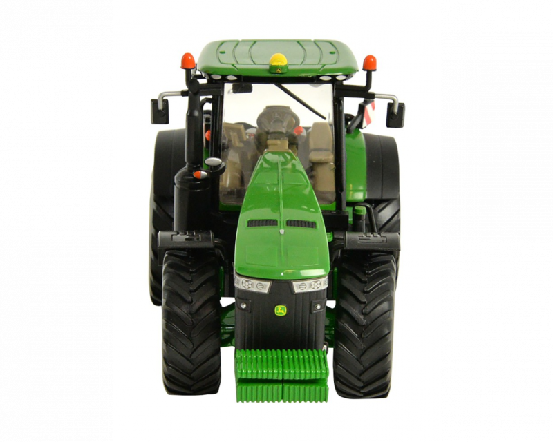 1/32 John Deere 8400R MFWD Tractor