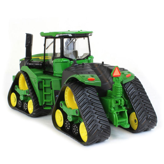 John Deere, 9RX 590, Track Wheel Tractor, Diecast