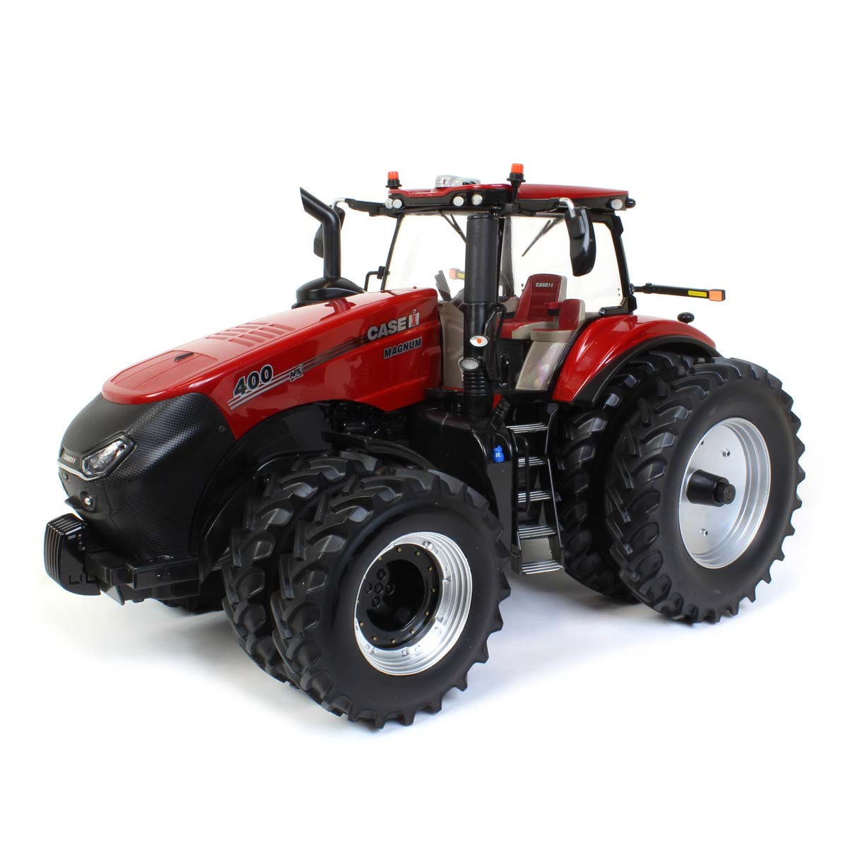 1/16 Case IH Magnum 400 MFWD Limited Edition Tractor Prestige Edition