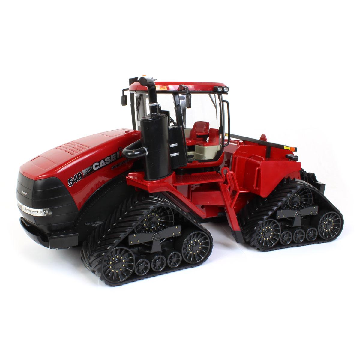 1/16 Case IH 540 Steiger Quadtrac Tractor Prestige Edition