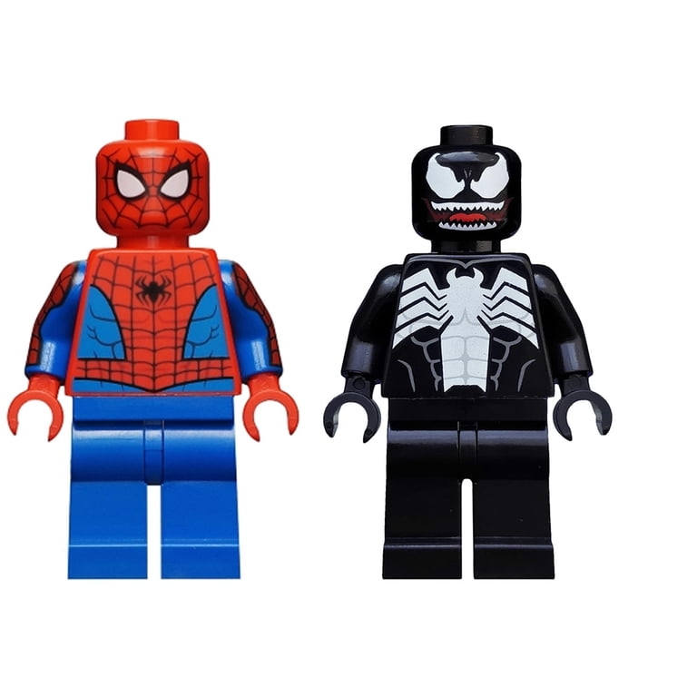 Venom's Museum Robbery